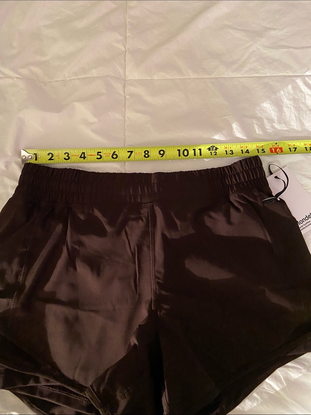 🤎Mondetta Women's Athletic
Running Shorts🤎 - Picture 15 of 16